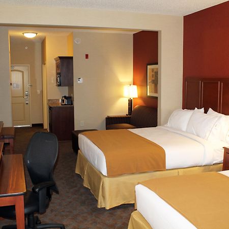 Holiday Inn Express & Suites Paducah West By Ihg Экстерьер фото