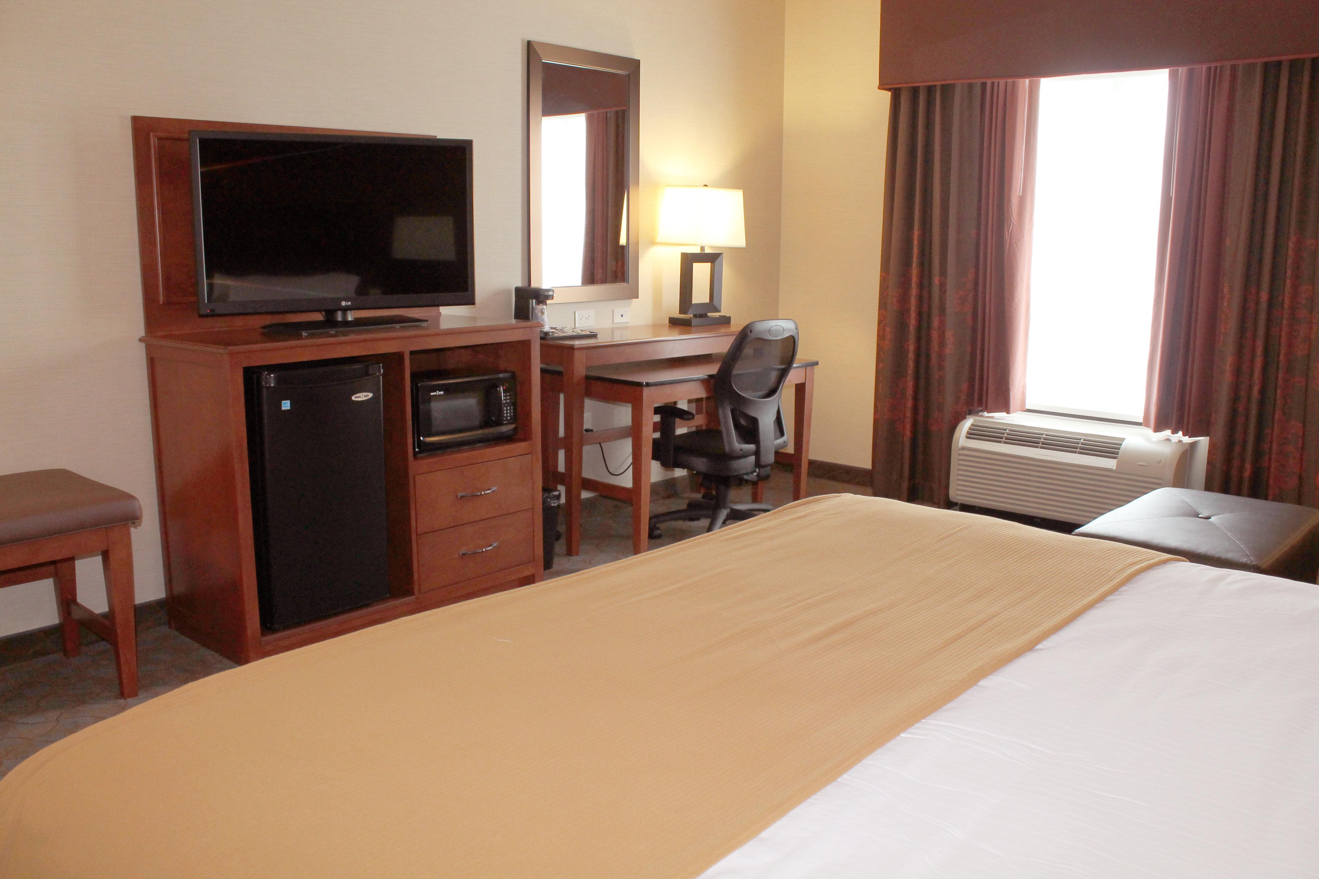 Holiday Inn Express & Suites Paducah West By Ihg Экстерьер фото