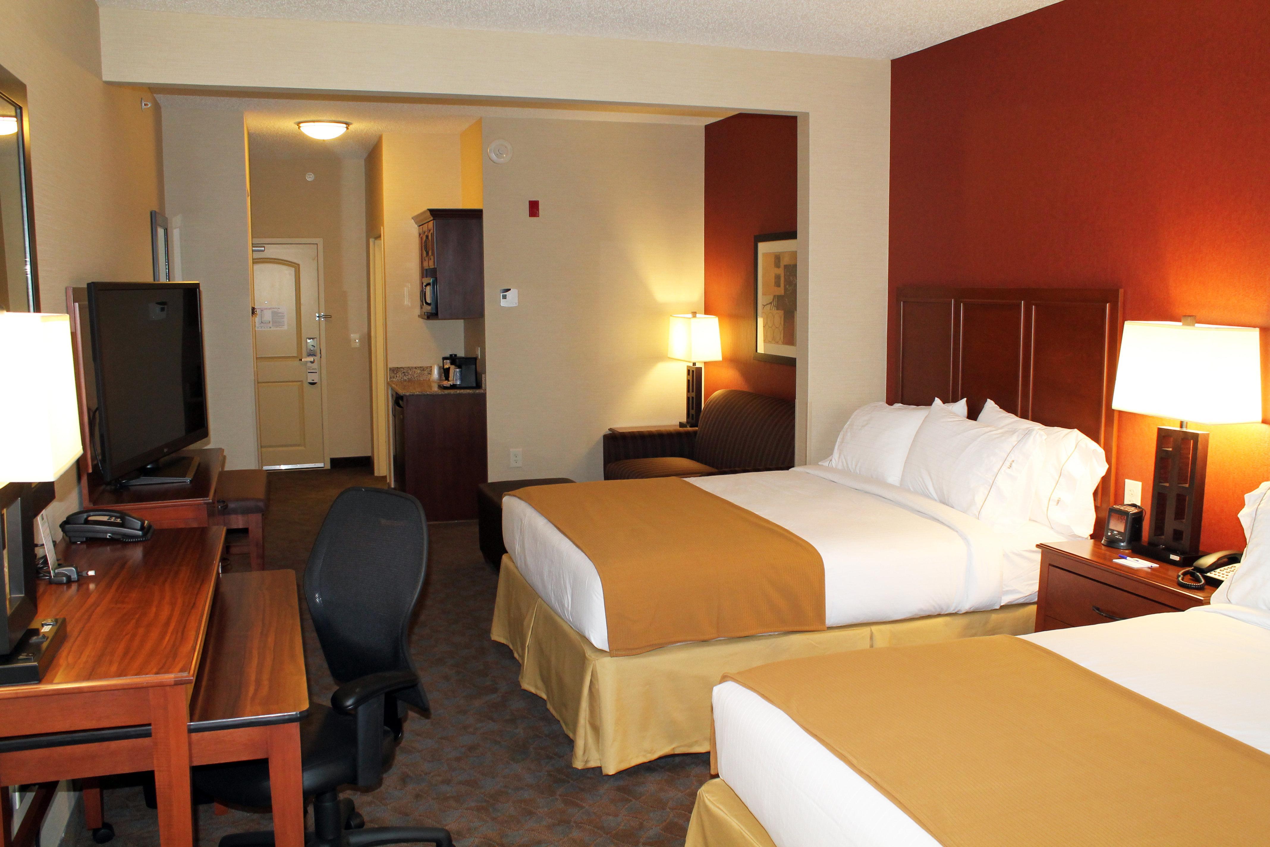 Holiday Inn Express & Suites Paducah West By Ihg Экстерьер фото