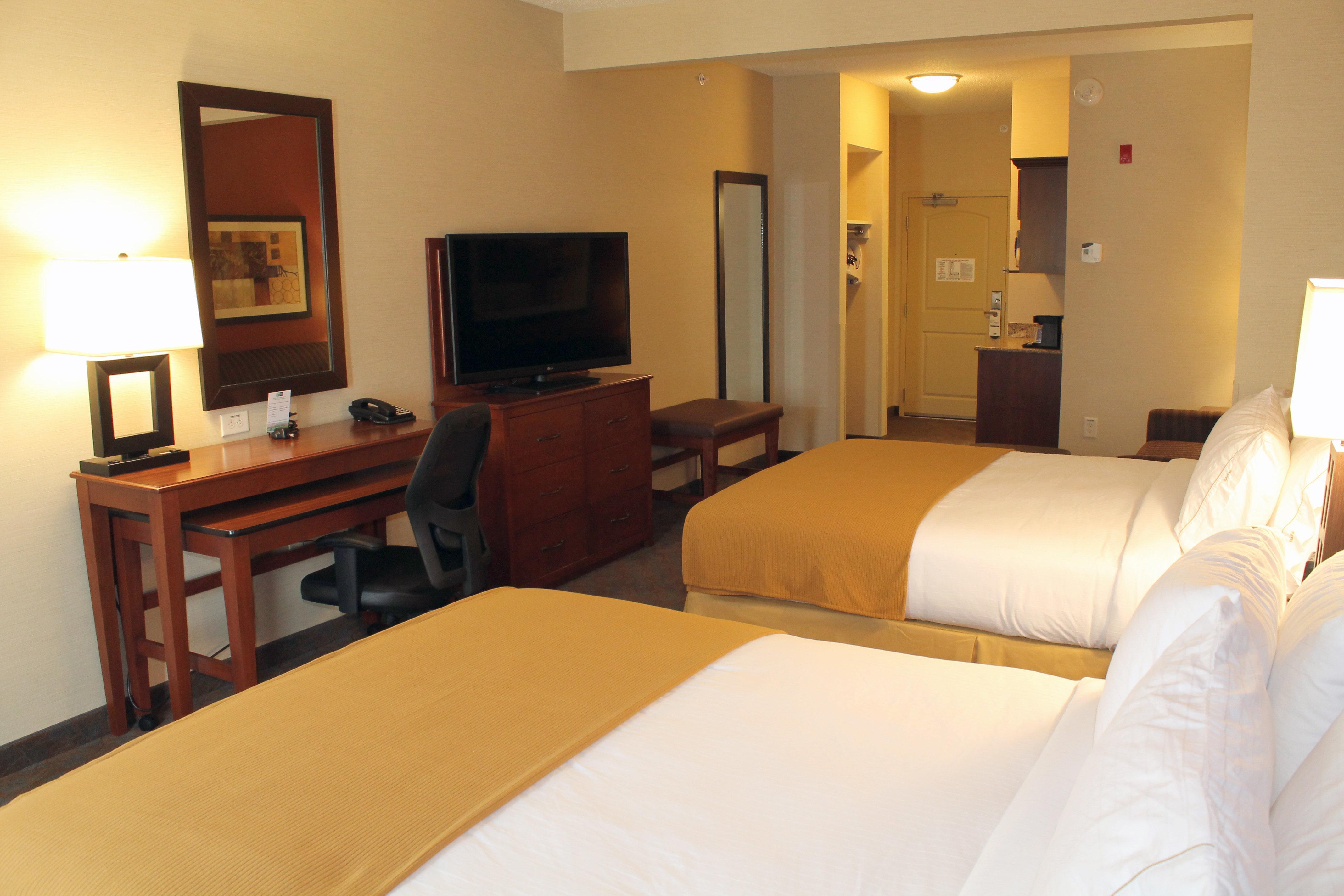 Holiday Inn Express & Suites Paducah West By Ihg Экстерьер фото